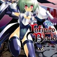   Infinite Blade <small>Story</small> 